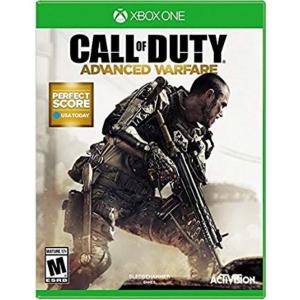 Call of Duty: Advanced Warfare /Xbox One 輸入版