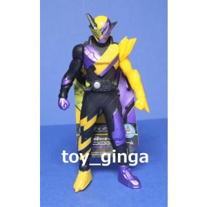 BANDAI 仮面ライダービルド ボトルチェンジライダーシリーズ 03