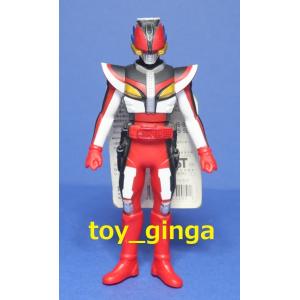 BANDAI（バンダイ） ビッグサイズソフビフィギュア 仮面ライダー電王