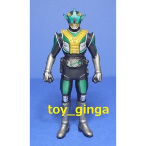 BANDAI（バンダイ） ビッグサイズソフビフィギュア 仮面ライダー電王