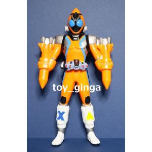 BANDAI（バンダイ） 仮面ライダーフォーゼ ゾディアーツコレクションEX