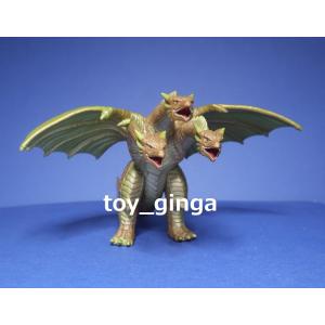 Kidrobot キングギドラ ぬいぐるみ : JUNKSHOP-USA - 通販 - Yahoo