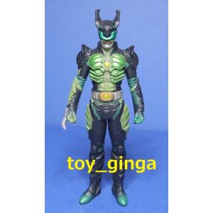 BANDAI（バンダイ） スーパーサイズソフビフィギュア 仮面ライダー