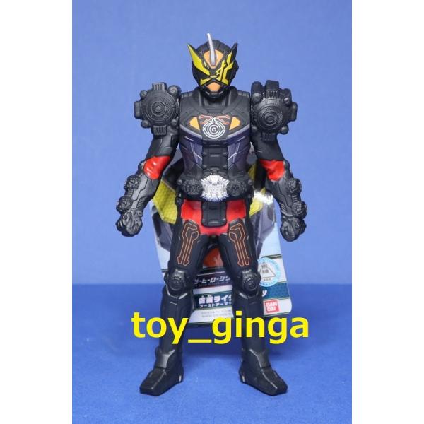 ライダーヒーローシリーズ 仮面ライダーゲイツ ゴーストアーマー 特価 新品 商品タグ付　仮面ライダー...