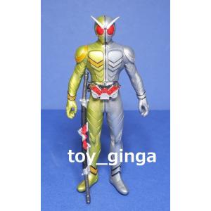 BANDAI（バンダイ） ライダーヒーローシリーズSP 仮面ライダーネガ電王