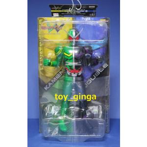 BANDAI（バンダイ） DXソフビフィギュア 仮面ライダーW ファング