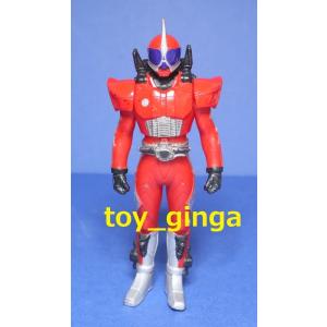 BANDAI（バンダイ） DXソフビフィギュア 仮面ライダーW ファング