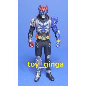 BANDAI（バンダイ） ライダーヒーローシリーズ 仮面ライダーキバ