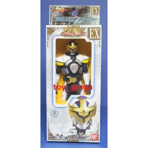 BANDAI 仮面ライダー電王 ライダーヒーローシリーズD 08 仮面