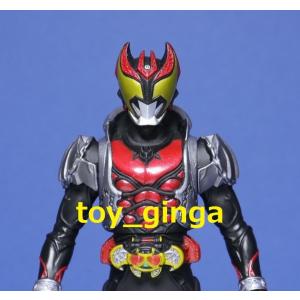 ライダーヒーローシリーズ 仮面ライダーキバ キバフォーム キバッテいくぜバージョン 新品　劇場限定｜toyginga