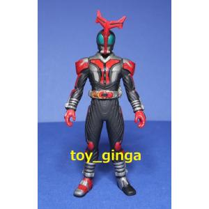 東映レトロソフビコレクション メディコムトイ ビジンダー(新色