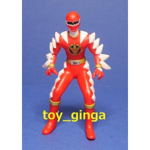 BANDAI（バンダイ） ビッグサイズソフビフィギュア 魔法戦隊
