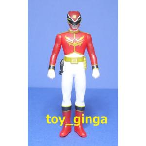 BANDAI（バンダイ） 戦隊ヒーローシリーズ 侍戦隊シンケンジャー