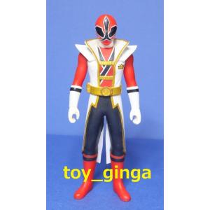 BANDAI（バンダイ） 戦隊ヒーローシリーズ 爆竜戦隊アバレンジャー