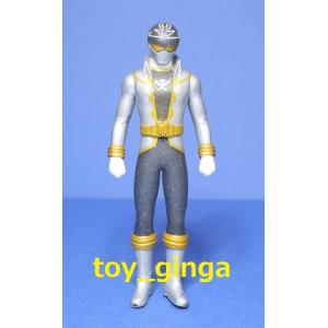 BANDAI（バンダイ） ビッグサイズソフビフィギュア 魔法戦隊