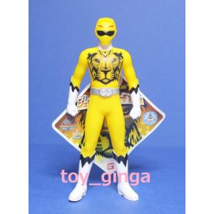 BANDAI（バンダイ） 戦隊ヒーローシリーズ 魔法戦隊マジレンジャー