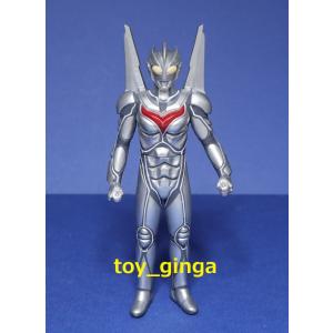 ウルトラマンネクサス オリジナルサウンドトラック(2) : スカーレット