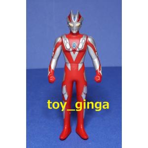 BANDAI（バンダイ） ウルトラヒーローシリーズ ウルトラマンゼノン