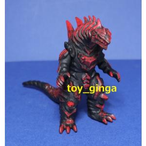 帰ってきたウルトラマン ウルトラ怪獣 シリーズ ソフビ フィギュア