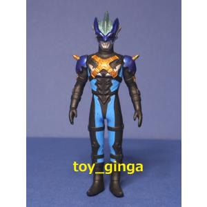 帰ってきたウルトラマン ウルトラ怪獣 シリーズ ソフビ フィギュア