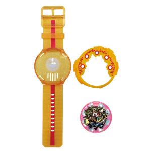 妖怪ウォッチ Dx妖怪ウォッチドリーム パワーアップキット ゴールデントレジャー おもちゃのトキワ屋 通販 Yahoo ショッピング