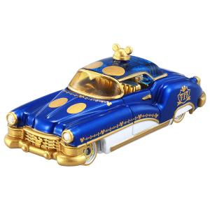 タカラトミー（TAKARA TOMY） トミカ ディズニーモータース ドリーム