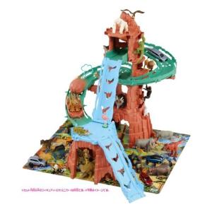 アニア 恐竜フィギュア ビッグフォールの買取情報