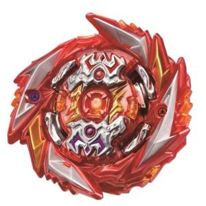 ベイブレードX ベイブレード BEYBLADE X UX-16 ランダムブースター
