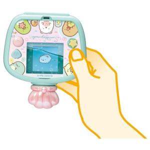 すみっコぐらし すみっコウォーター 女の子 プ...の詳細画像2