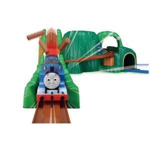 プラレール きかんしゃトーマス どきどきマウンテンセット 電車のおもちゃ 鉄道玩具 男の子 プレゼント クリスマス プレゼント タカラトミー トイランドクローバー 通販 Yahoo ショッピング