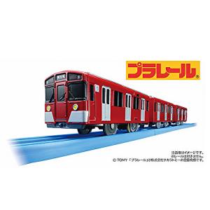 タカラトミー プラレール限定車両 江ノ電 300形 (江ノ島電鉄・江の電