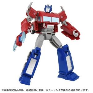 トランスフォーマー オプティマスプライムの買取情報