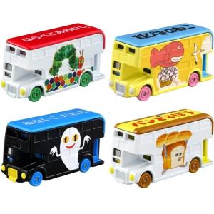 タカラトミー（TAKARA TOMY） ドリームトミカ SP 絵本コレクション