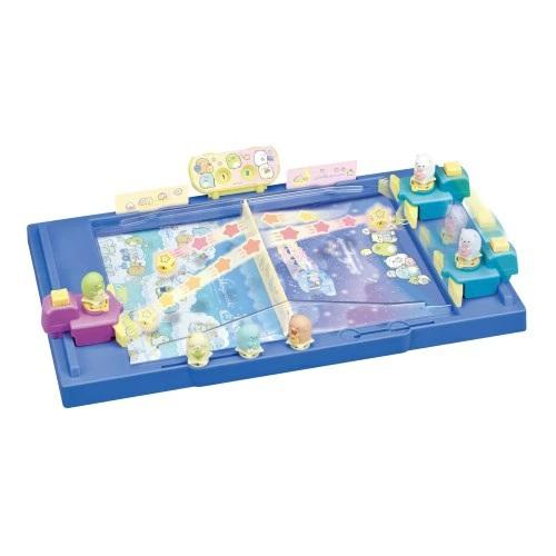 すみっコぐらし すみっコピンポンながれ星ラリーゲーム ファミリーゲーム パーティーゲーム ゲーム 5...