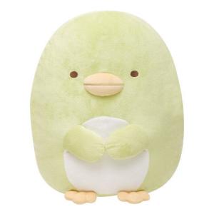 すみっコぐらし ぬいぐるみL(ぺんぎん?)MP-...の商品画像