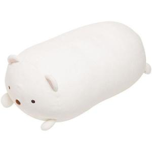 すみっコぐらし ぬいぐるみLL ねこ サンエックス 文具 : 印鑑