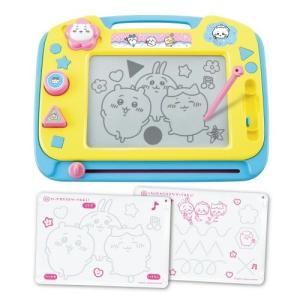 ちいかわいっぱいかいちゃお！みんなでおえかきボード らくがき 知育玩具 女の子 プレゼント 男の子 プレゼント 誕生日 プレゼント ジョイパレット 送料無料