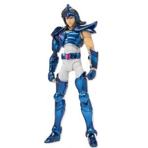 聖闘士聖衣神話 サジッタトレミー ABS&PVC製 可動フィギュア : ホビー