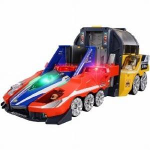 タカラトミー（TAKARA TOMY） トミカ ハイパーレスキュー ハイパー