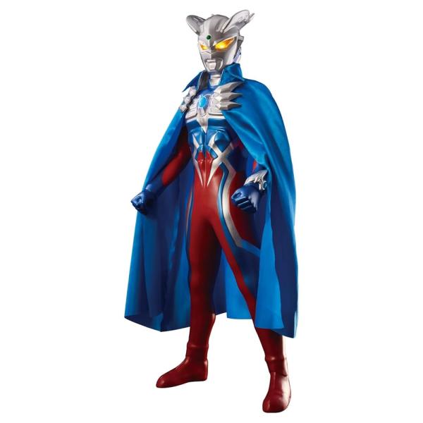 [バンダイ(BANDAI)] スーパーDX ウルトラマンゼロ