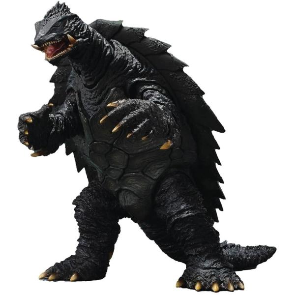 TAMASHII NATIONS ガメラ3 アイリスの復讐 ガメラ [1999] 京都決戦Ver.バ...
