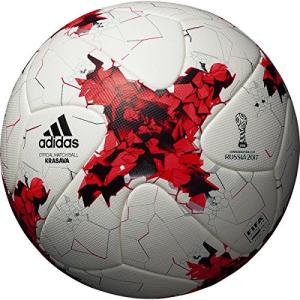 国際公認球adidas(アディダス) サッカーボール クラサバ 試合球 AF5200｜toymate