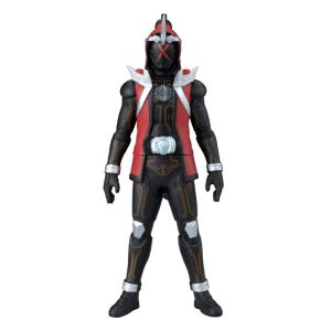 仮面ライダーゴースト ライダーヒーローシリーズ 仮面ライダーゴースト ムサシ魂｜toymate