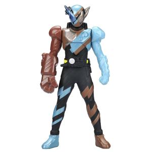 BANDAI（バンダイ） 仮面ライダービルド ライダーヒーローシリーズ 8