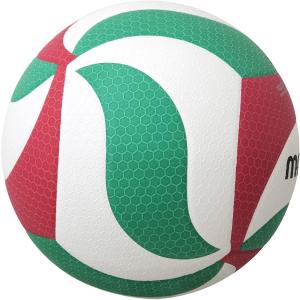 molten(モルテン)V5M5000 フリス...の詳細画像5