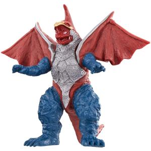 ソフビ ベアモデル オール怪獣コレクション アリンドウ 『ウルトラマン