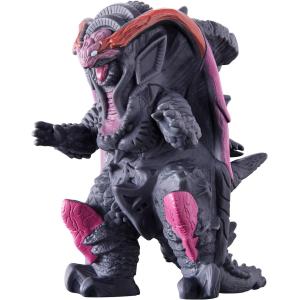 BANDAI（バンダイ） ウルトラ怪獣シリーズ 123 透明怪獣 ネロンガ