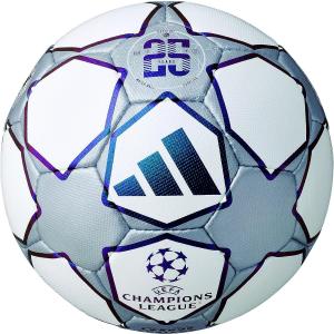 アディダス(adidas) サッカーボール フィナーレ 25周年記念モデル ADF441TF・4号球