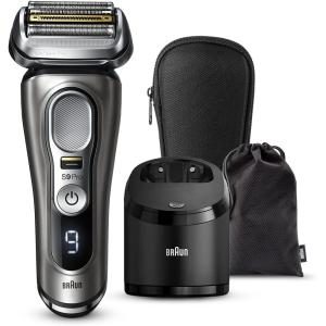 BRAUN Series 9 BRAUN ブラウン メンズシェーバー シリーズ9 PRO+ （4