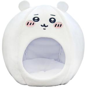 ちいかわ ドーム型ペットハウス ＜ ＞ ペット お家 ペットハウス